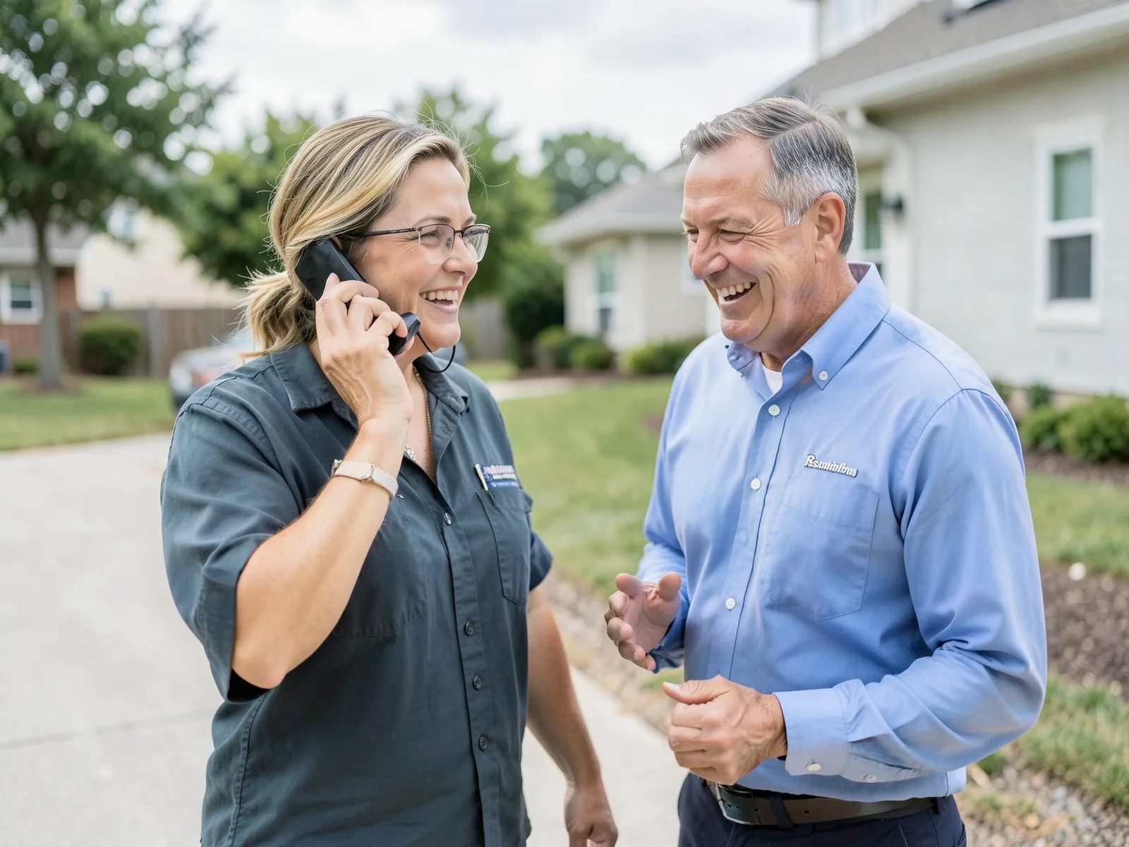 Frequently Asked Questions About Storm Recovery Services in Bassett, NE